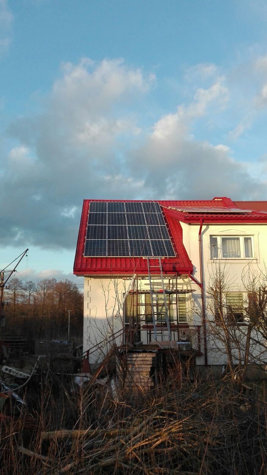 Fotovolta Bartłomiej Gruszka