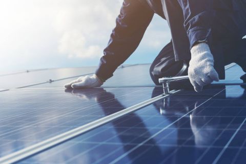 Fotovolta Bartłomiej Gruszka fotowoltaika dla firm i do domów