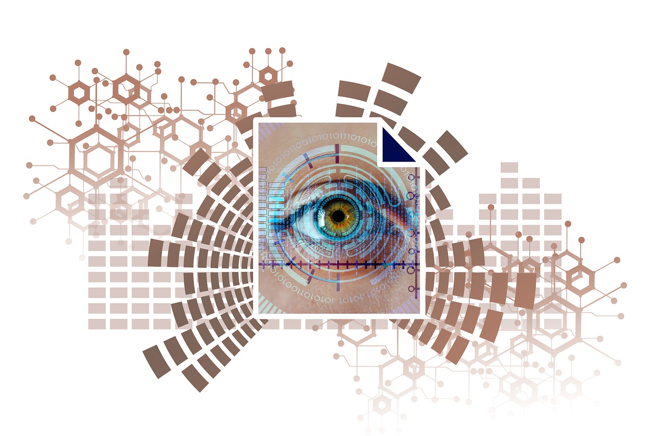 tiktok, symbols, iris scan-7755074.jpg