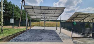 Wiaty Samochodowe Carport